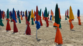 Deauville Pousada